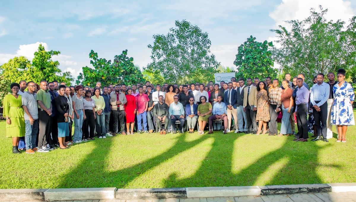 RNMU Supported NMSAR at the NMSAR General Assembly 2026