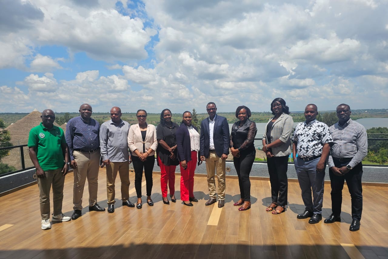 RNMU Board Meeting and Capacity Building on International Labour Standards